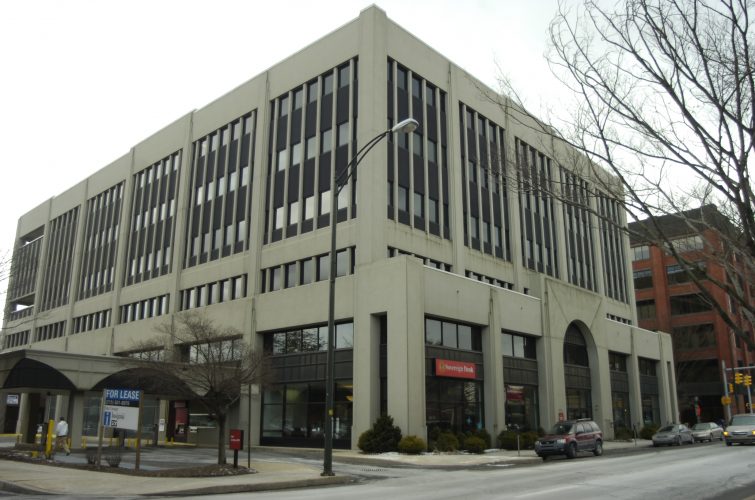 Third Street building a possible option for city’s government